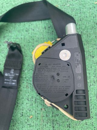 Cinturón conductor VW T5/T6
