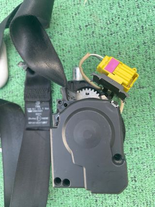 Cinturón conductor VW T5/T6