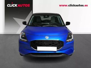 Suzuki Swift 1.2 83CV S2 Hybrid