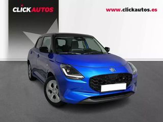 Suzuki Swift 1.2 83CV S2 Hybrid