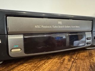 Reproductor VHS LG N301P
