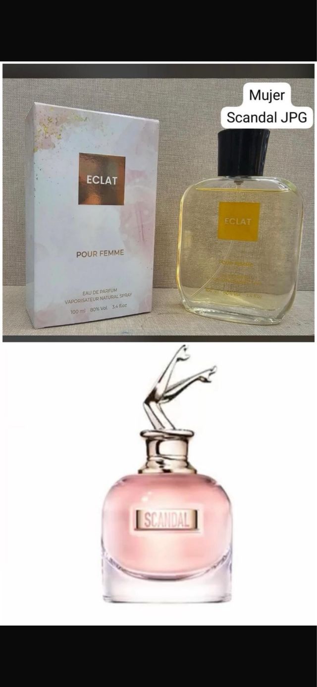 Eclat Pour Femme Eau de Parfum 100ml
