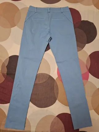 Pantalón pitillo  mujer
