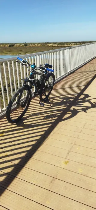 Bicicleta Montaña 26 Orbea