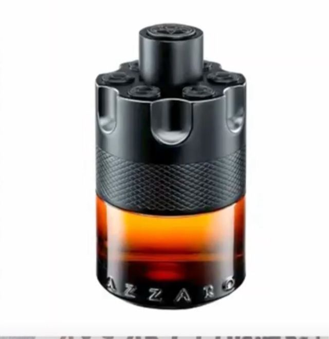 Perfume Valiant Pour Homme Azzaro Eau de Parfum