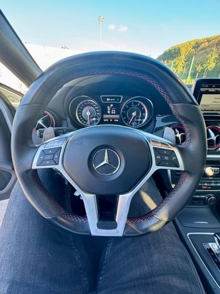 Mercedes-Benz GLA 45 AMG 4Matic
