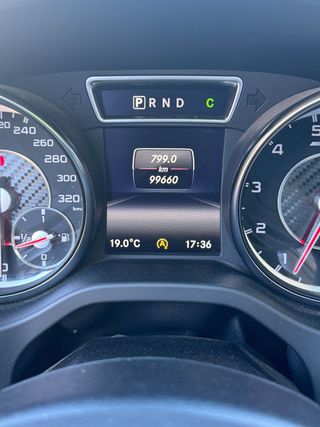 Mercedes-Benz GLA 45 AMG 4Matic
