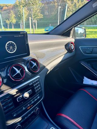 Mercedes-Benz GLA 45 AMG 4Matic