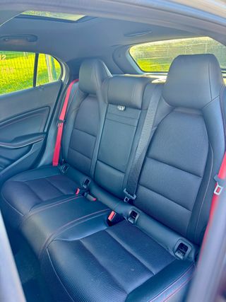 Mercedes-Benz GLA 45 AMG 4Matic