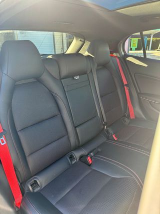 Mercedes-Benz GLA 45 AMG 4Matic