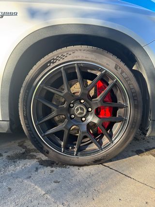 Mercedes-Benz GLA 45 AMG 4Matic