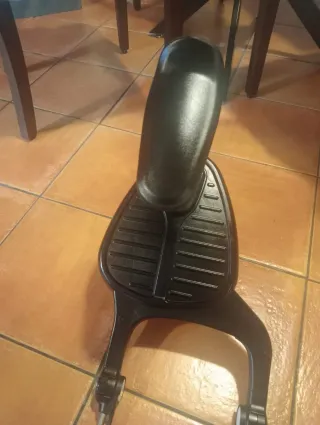 Patinete acoplado confort bugaboo 
