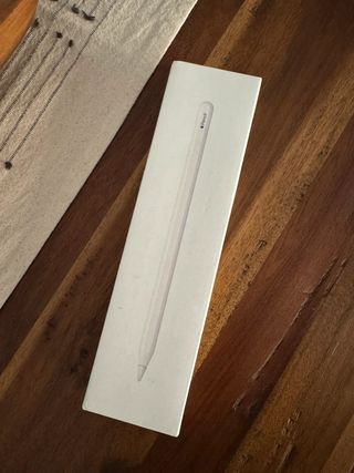Apple Pencil di seconda generazione