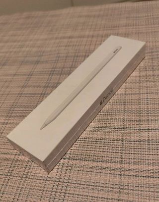 Apple Pencil di seconda generazione
