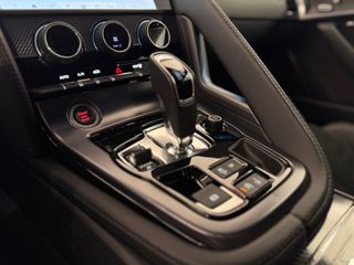 JAGUAR F-Type 3.0 V6 SC 340cv Coupe R Dynamic