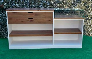 Muebles de tienda a medida