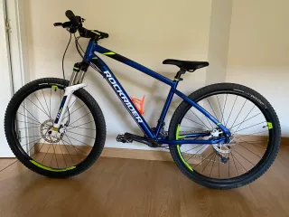 Bicicleta 27,5" Talla M, Rockrider ST 540 NUEVA