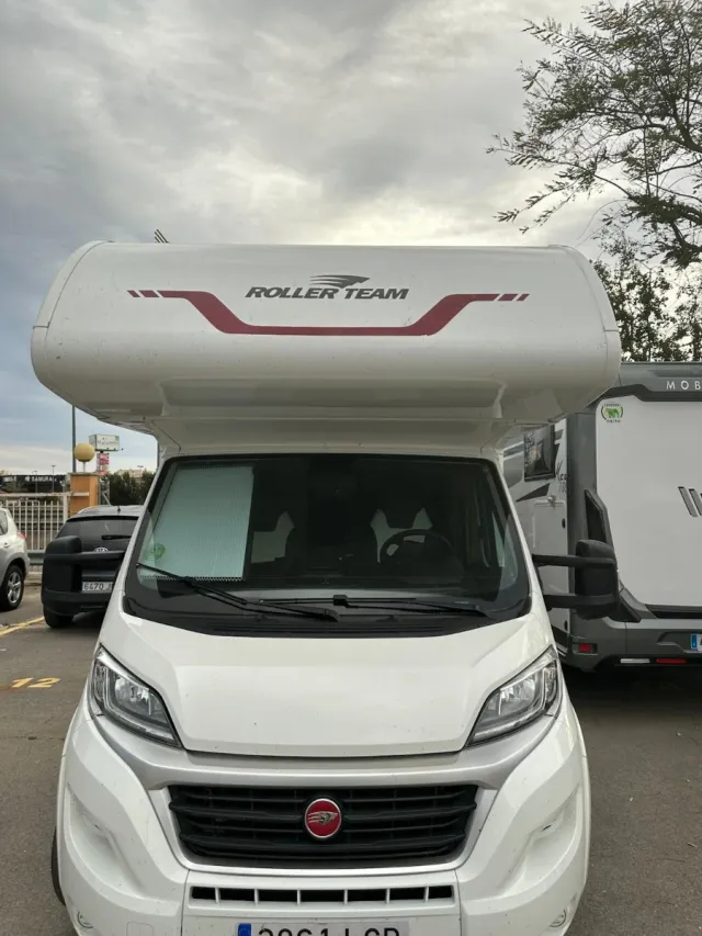 FIAT Ducato 2020