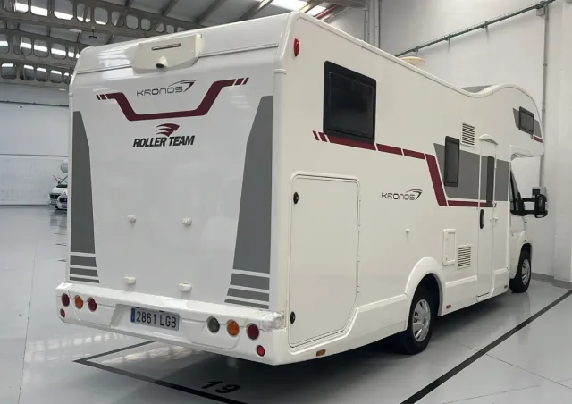 FIAT Ducato 2020