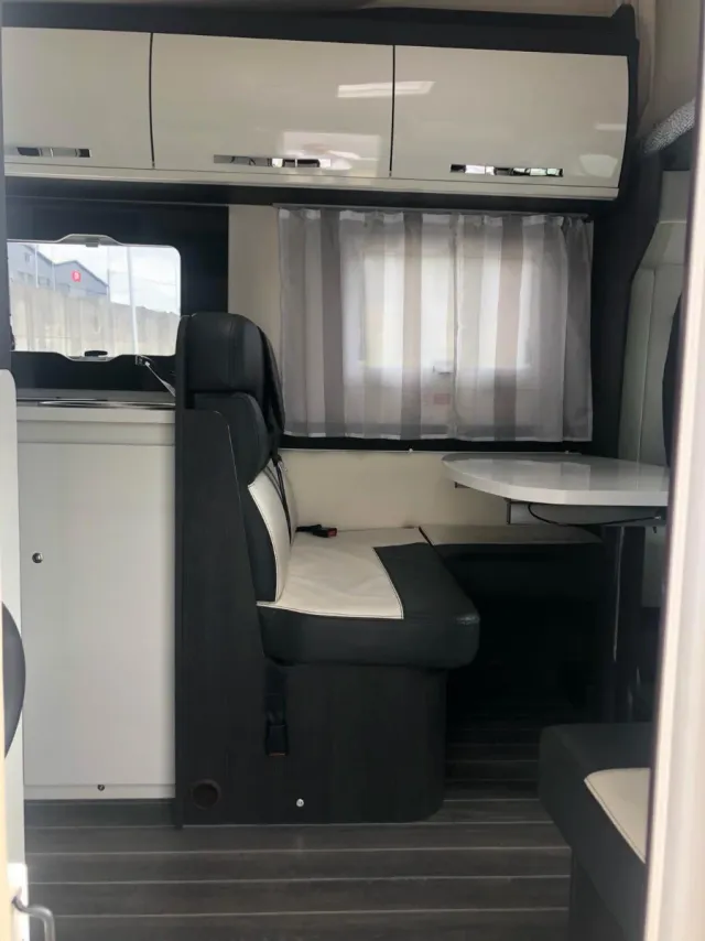FIAT Ducato 2020