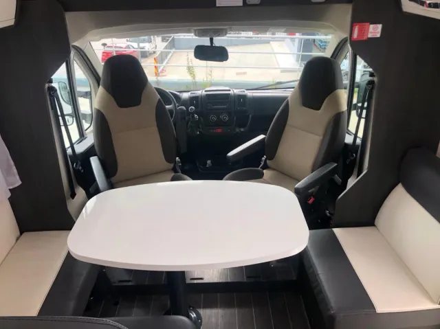 FIAT Ducato 2020