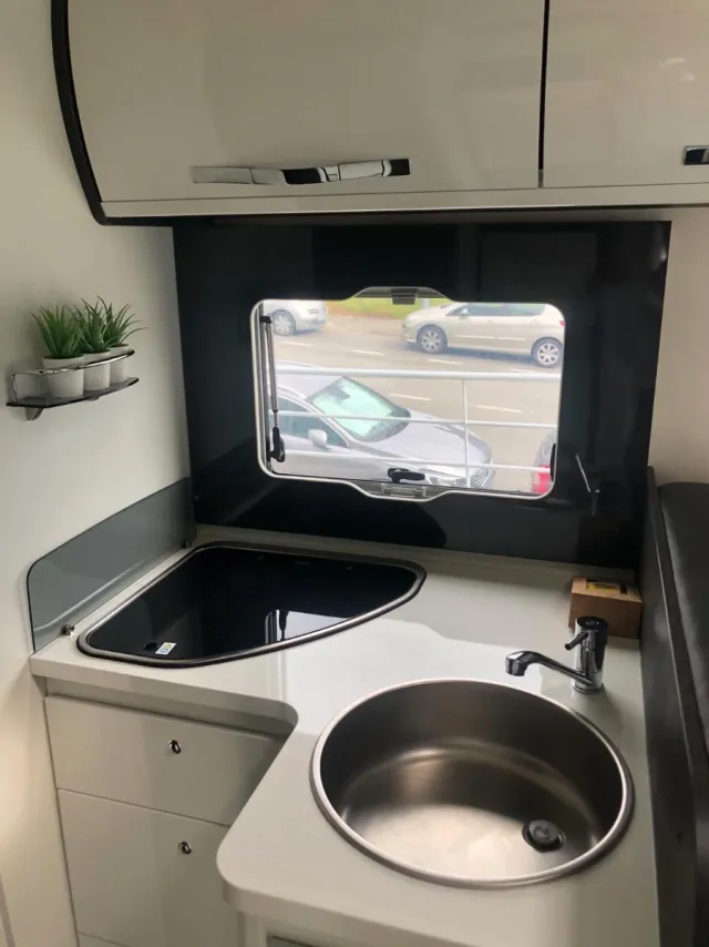 FIAT Ducato 2020