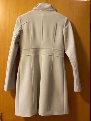 Cappotto Pennyblack donna tg. 38 beige