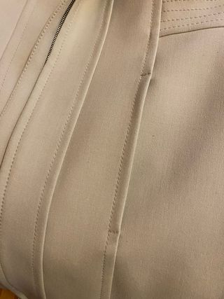 Cappotto Pennyblack donna tg. 38 beige