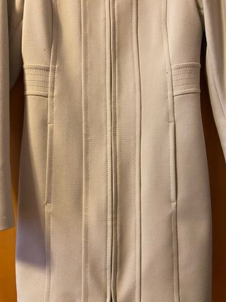 Cappotto Pennyblack donna tg. 38 beige