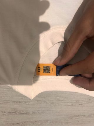 T-shirt polo ralph lauren con logo ricamato rosso 