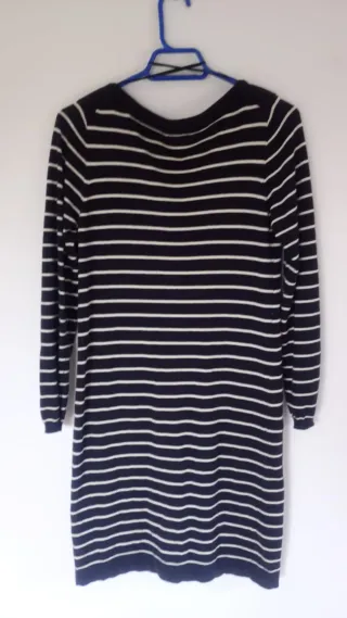 Vestido sfera talla M
