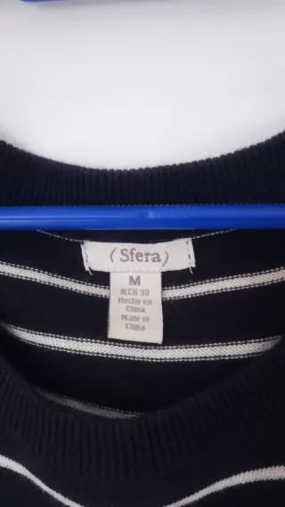 Vestido sfera talla M