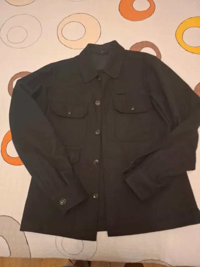 Chaqueta Belstaff Talla M Hombre