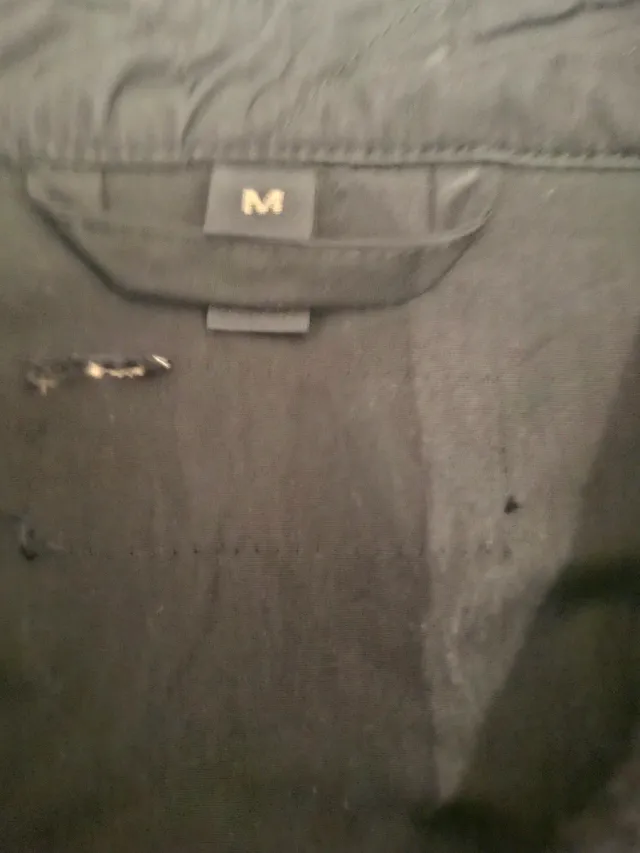 Chaqueta Belstaff Talla M Hombre