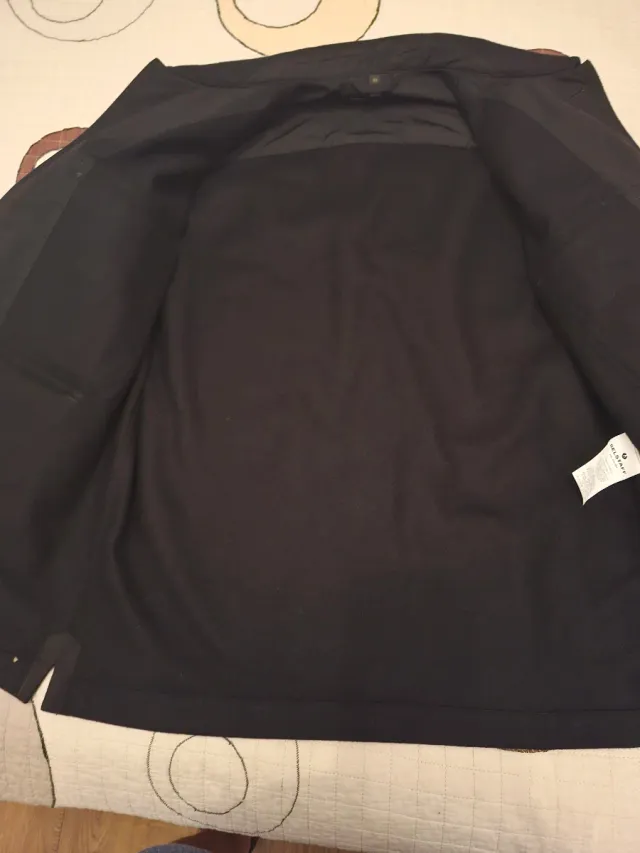 Chaqueta Belstaff Talla M Hombre