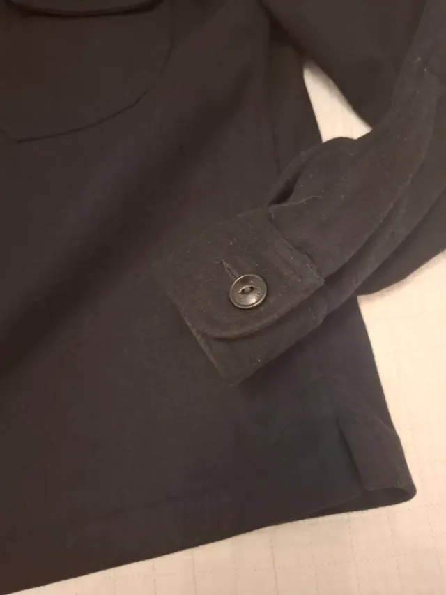 Chaqueta Belstaff Talla M Hombre