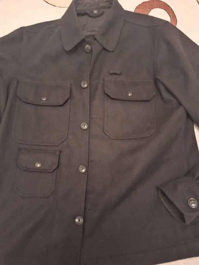 Chaqueta Belstaff Talla M Hombre