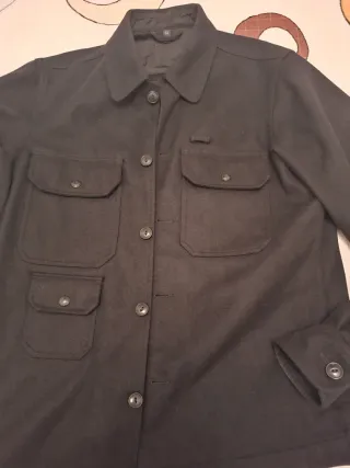 Chaqueta Belstaff Talla M Hombre
