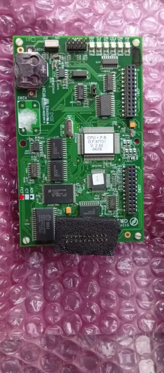 Scheda CPU Orona Arca 2