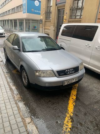 Audi A6 1999