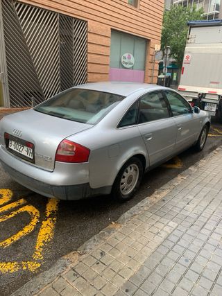 Audi A6 1999