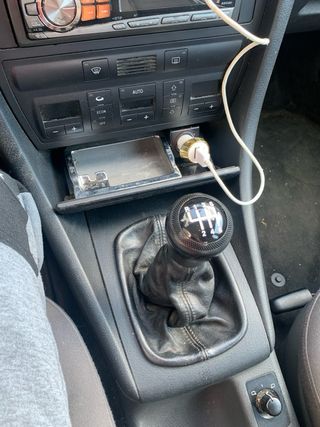 Audi A6 1999