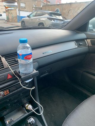 Audi A6 1999