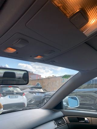 Audi A6 1999