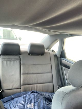 Audi A6 1999