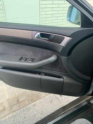 Audi A6 1999