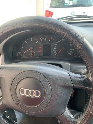 Audi A6 1999