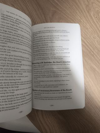 The Book of Yoga Nidra 30 Meditation Scripts