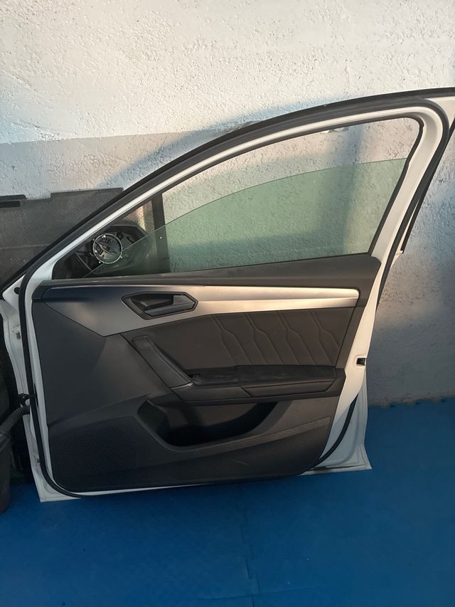 Despiece Cupra Leon ST 2023