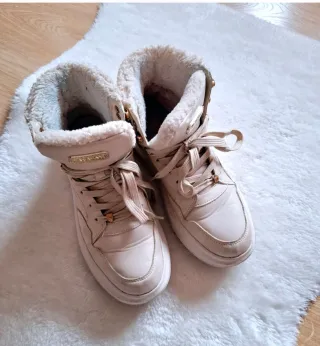 Botas o Botines Mariamare